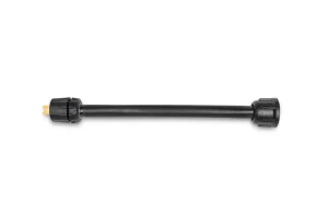Verlengbuis, voor SG 11, 20 cm