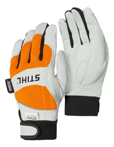 DYNAMIC Protect MS, handschoenen met snijbescherming, maat L
