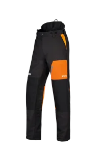 Broek met tailleband, FUNCTION Core, maat 3XL