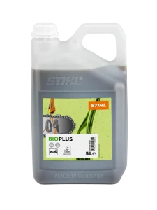 BioPlus, kettingolie, 20 l