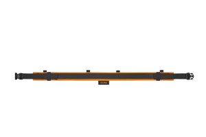 Draaggordel ADVANCE X-Flex, maat M