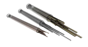 Maaidraad, DuroCut 20-2 en 40-4, grootte XL
