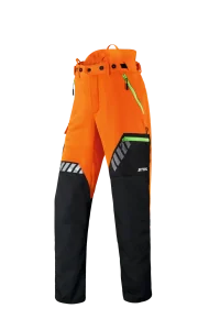 Broek, DYNAMIC DuroTEC, Design A, Klasse 1, maat XXL